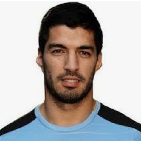 Suarez