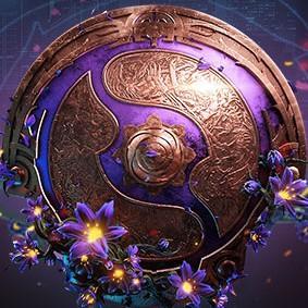 The International 2019