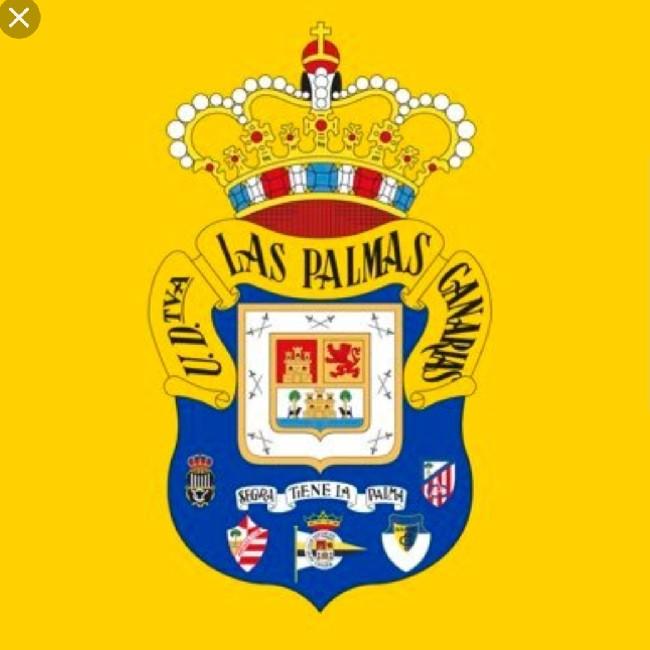 Las palmas