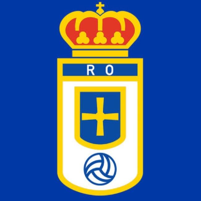 Real oviedo
