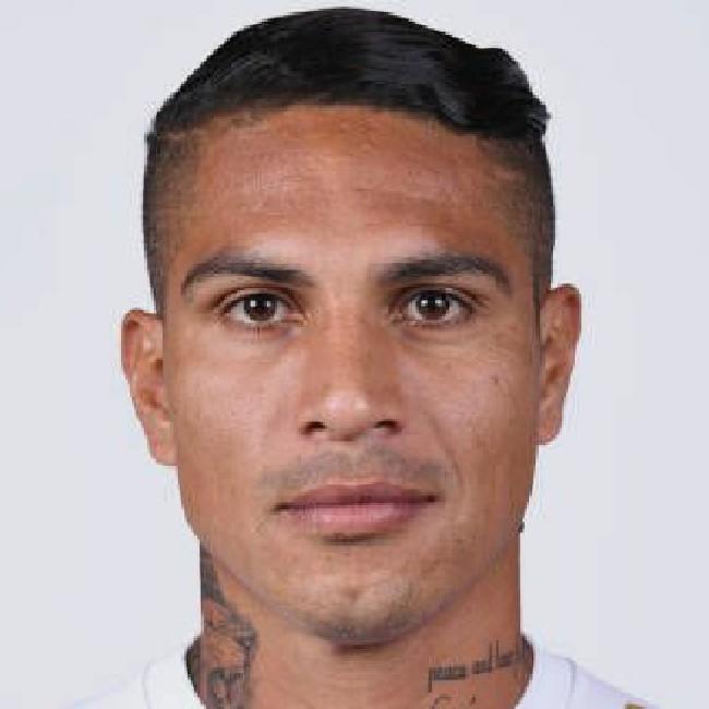 Paolo Guerrero