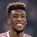 Kingsley Coman