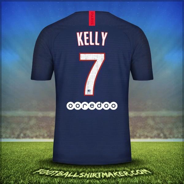 Kelly