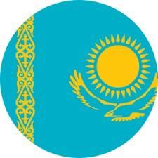 Kazahsztán