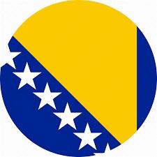 Bosznia-Hercegovina