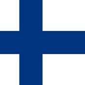 Finnország