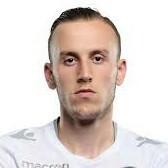 Ardian Ismajli