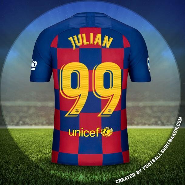 Julian