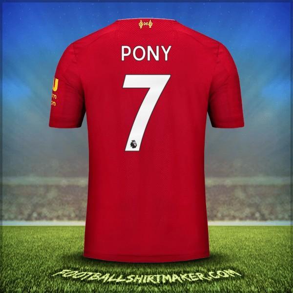 Pony
