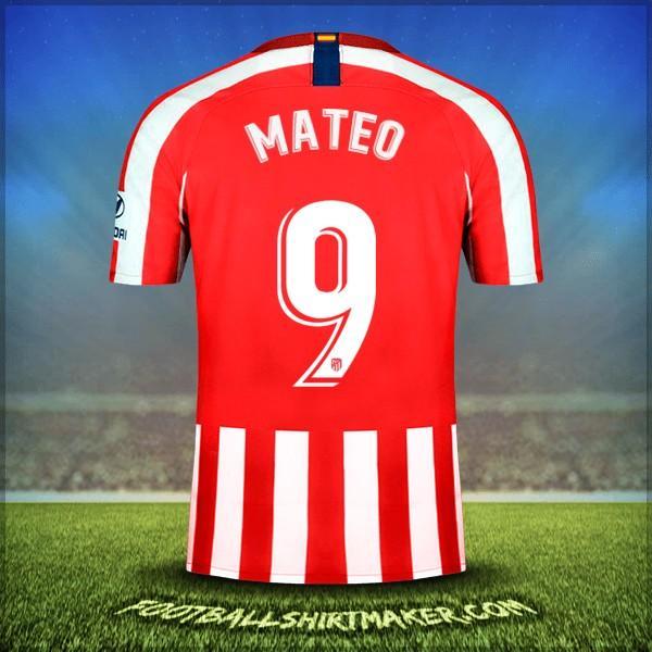 Mateo