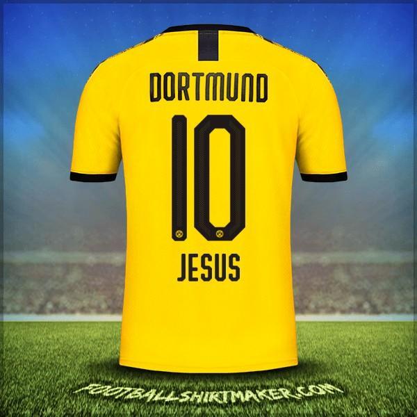 Jesus