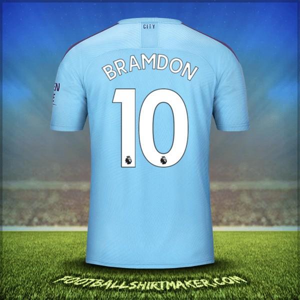 Bramdon