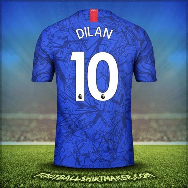 Dilan