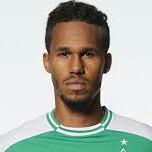 Theodor Gebre Selassie