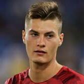 Patrik Schick