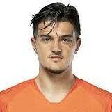Arijanet Muric