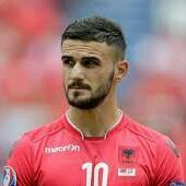 Armando Sadiku
