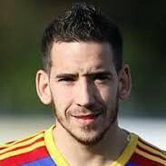 Cristian Martínez