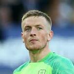 Jordan Pickford
