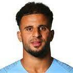 Kyle Walker