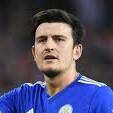 Harry Maguire