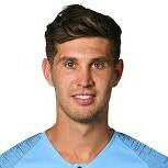 John Stones