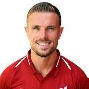 Jordan Henderson