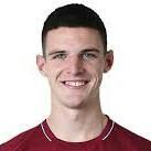 Declan Rice
