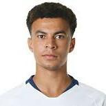 Dele Alli