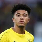 Jadon Sancho