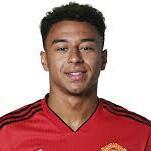 Jesse Lingard