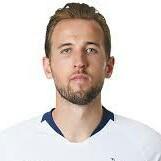 Harry Kane