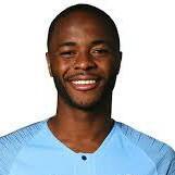 Raheem Sterling