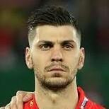 Aleksandar Dragovic