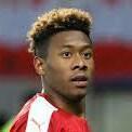 David Alaba
