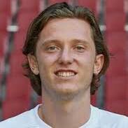 Michael Gregoritsch