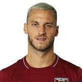 Marko Arnautovic
