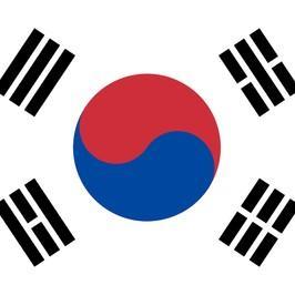 South Korea