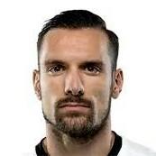 Marko Vesovic