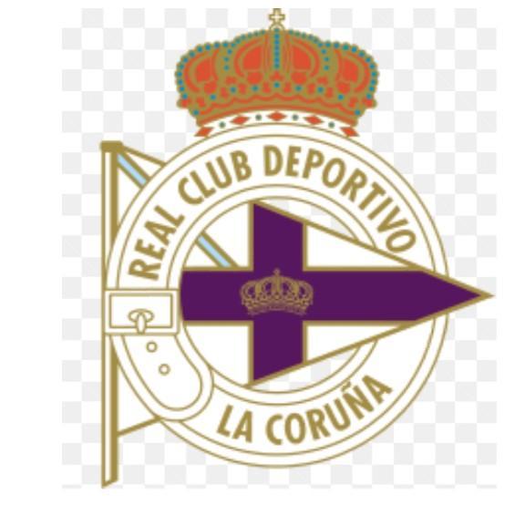Deportivo La Coruña
