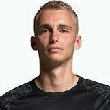 Jasper Cillessen
