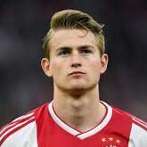 Matthijs de Ligt