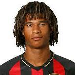 Nathan Aké