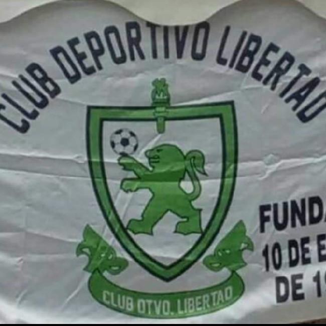 LIBERTAD