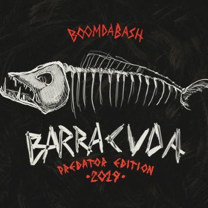 Barracuda