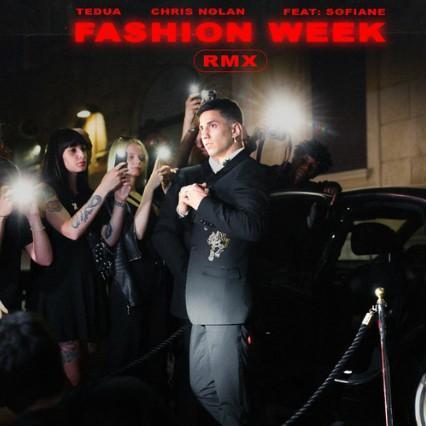 Fashion week rmx