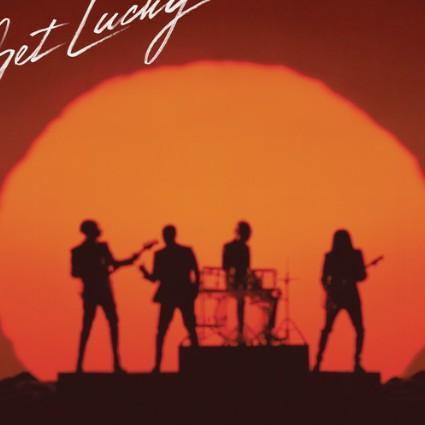 Get lucky