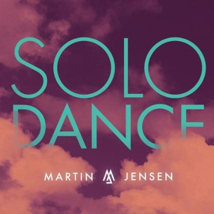 Solo dance