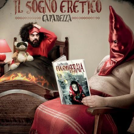 Sono il tuo sogno eretico