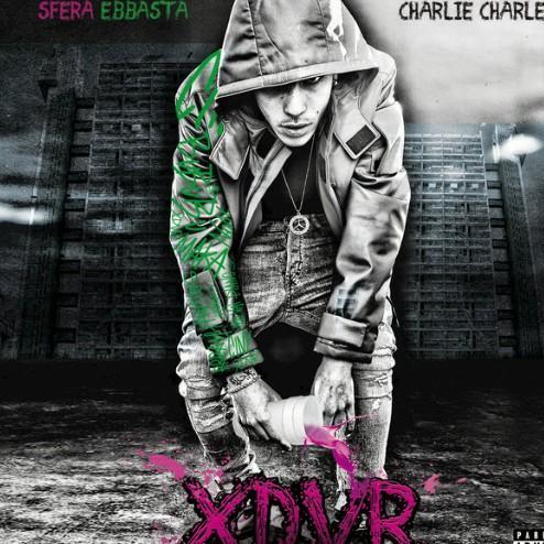 Xdvrmx